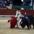 Feria taurina de la Magdalena