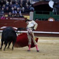 Feria taurina de la Magdalena