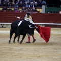 Feria taurina de la Magdalena