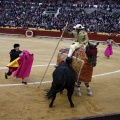 Feria taurina de la Magdalena