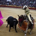 Feria taurina de la Magdalena