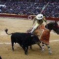 Feria taurina de la Magdalena