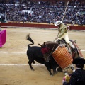 Feria taurina de la Magdalena