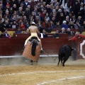 Feria taurina de la Magdalena