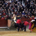 Feria taurina de la Magdalena