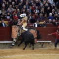 Feria taurina de la Magdalena