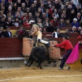 Feria taurina de la Magdalena