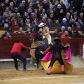 Feria taurina de la Magdalena