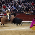 Feria taurina de la Magdalena