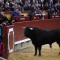 Feria taurina de la Magdalena