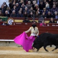 Feria taurina de la Magdalena