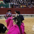 Feria taurina de la Magdalena