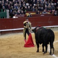 Feria taurina de la Magdalena