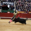 Feria taurina de la Magdalena