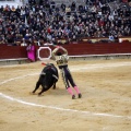 Feria taurina de la Magdalena