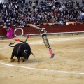 Feria taurina de la Magdalena