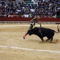 Feria taurina de la Magdalena