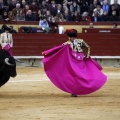 Feria taurina de la Magdalena