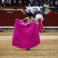 Feria taurina de la Magdalena