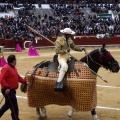 Feria taurina de la Magdalena