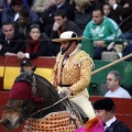 Feria taurina de la Magdalena