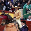 Feria taurina de la Magdalena