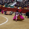 Feria taurina de la Magdalena