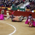 Feria taurina de la Magdalena