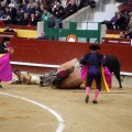 Feria taurina de la Magdalena