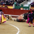 Feria taurina de la Magdalena