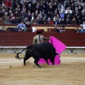 Feria taurina de la Magdalena