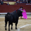 Feria taurina de la Magdalena