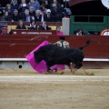 Feria taurina de la Magdalena