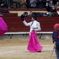 Feria taurina de la Magdalena