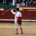 Feria taurina de la Magdalena