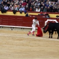 Feria taurina de la Magdalena