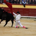 Feria taurina de la Magdalena