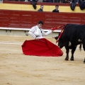 Feria taurina de la Magdalena