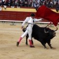 Feria taurina de la Magdalena