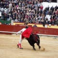 Feria taurina de la Magdalena