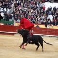 Feria taurina de la Magdalena