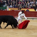 Feria taurina de la Magdalena