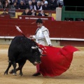 Feria taurina de la Magdalena