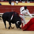 Feria taurina de la Magdalena