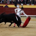 Feria taurina de la Magdalena