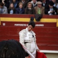 Feria taurina de la Magdalena