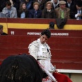 Feria taurina de la Magdalena