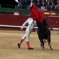 Feria taurina de la Magdalena