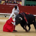 Feria taurina de la Magdalena