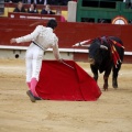 Feria taurina de la Magdalena